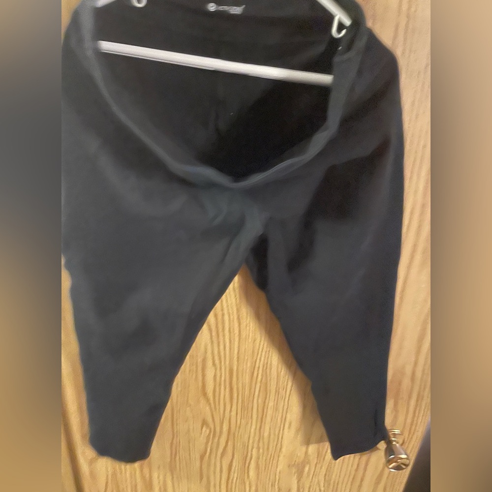Active zone leggings